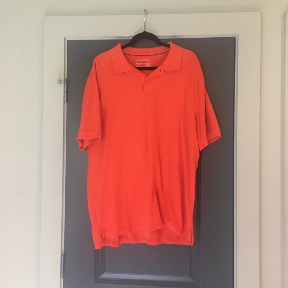 EUC Saddlebred Polo XL